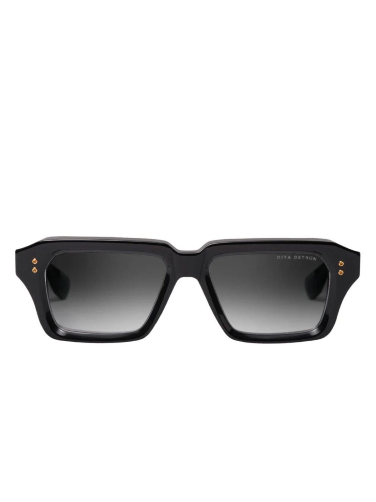 

Солнцезащитные очки Detron Dita Eyewear, черный