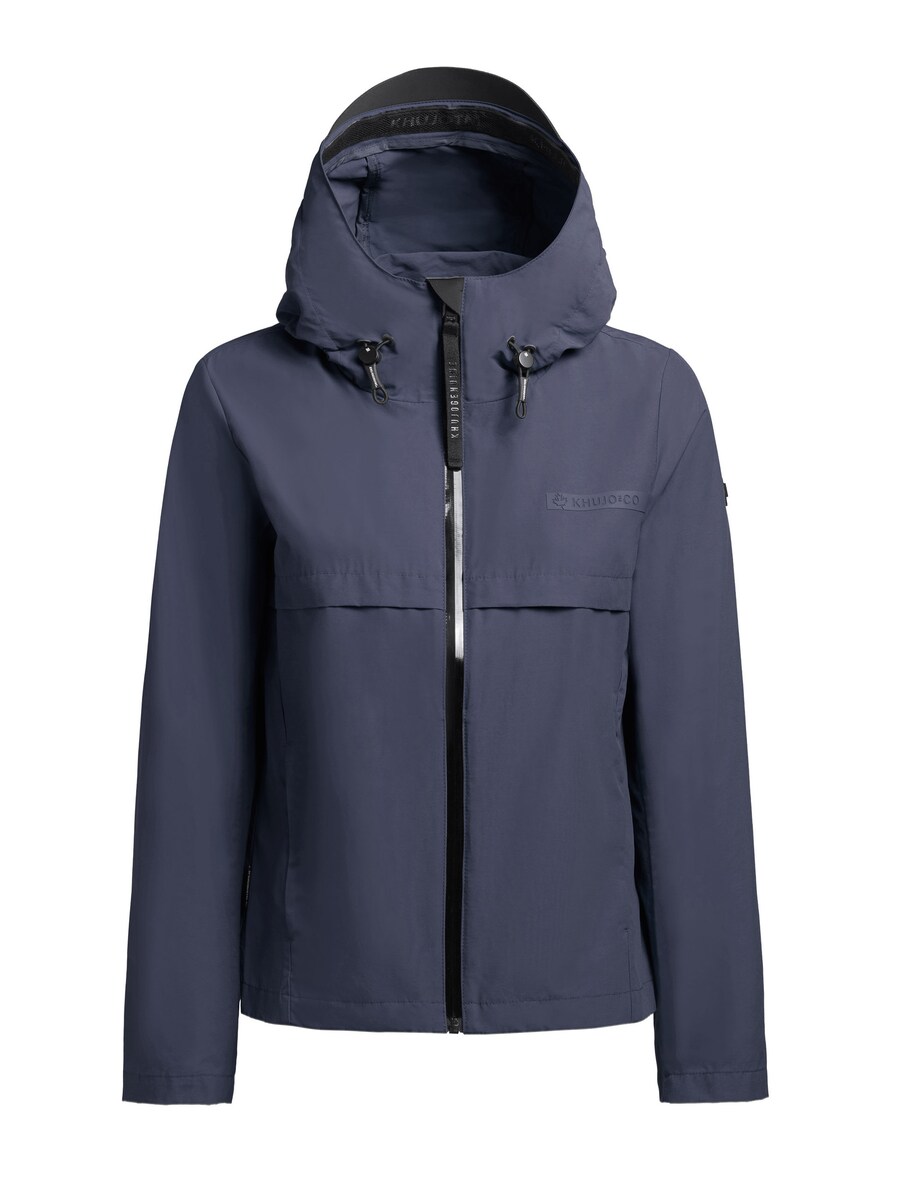 

Демисезонная куртка khujo TIEMA , Dark blue