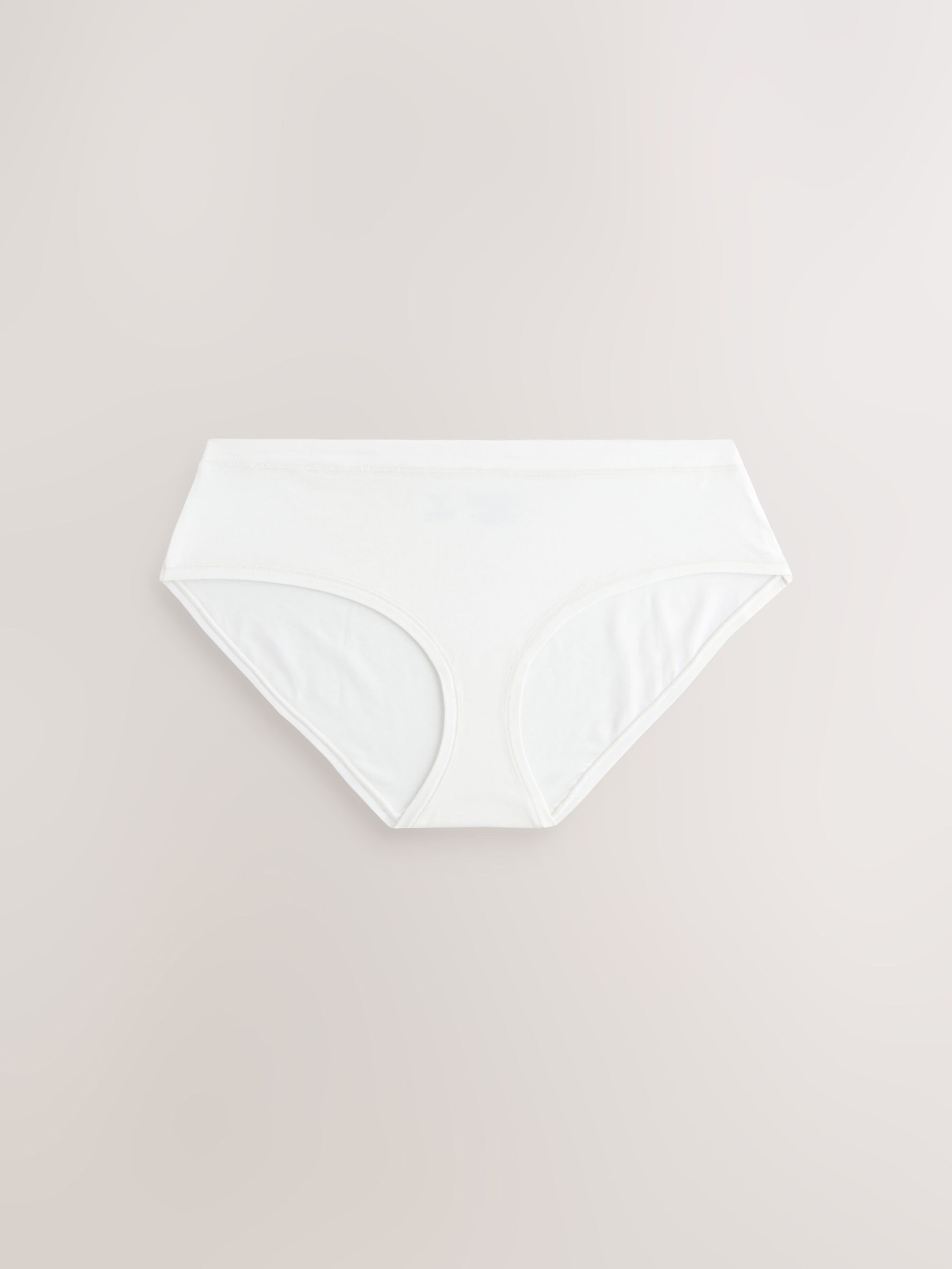 Next Трусы Boyshorts в цветах Grey, Black, White — фото 3