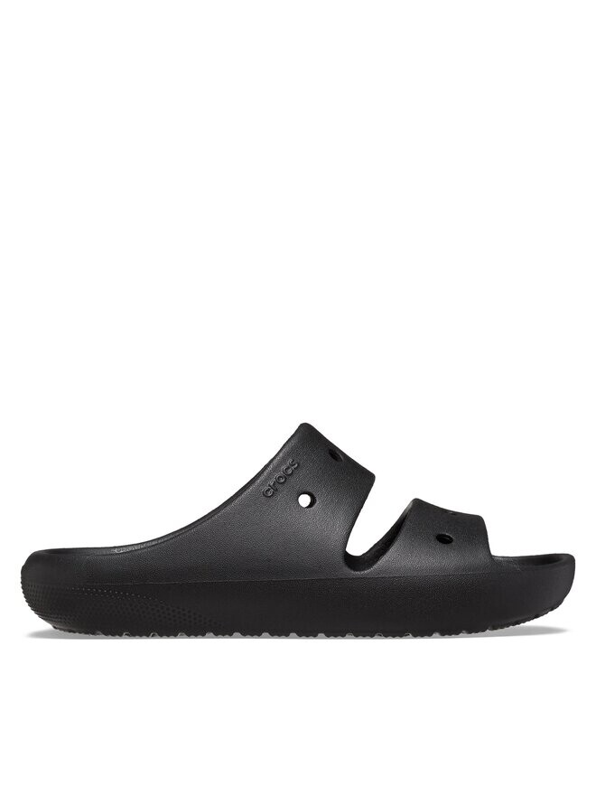 

Тапочки Crocs, черный