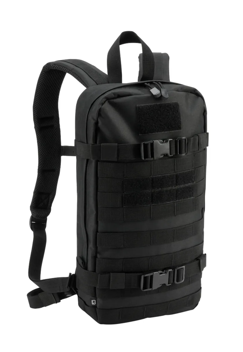 

Рюкзак Brandit " Brandit Unisex US Cooper Daypack", черный