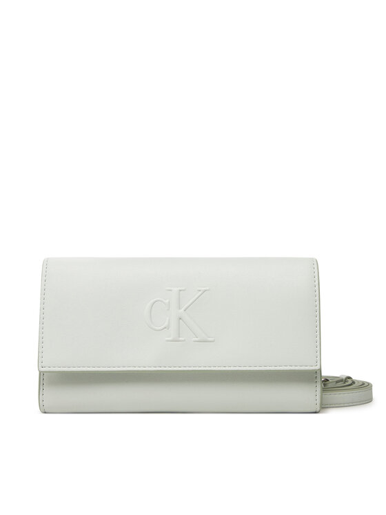 

Сумочка LV04K1006G Calvin Klein Jeans, белый