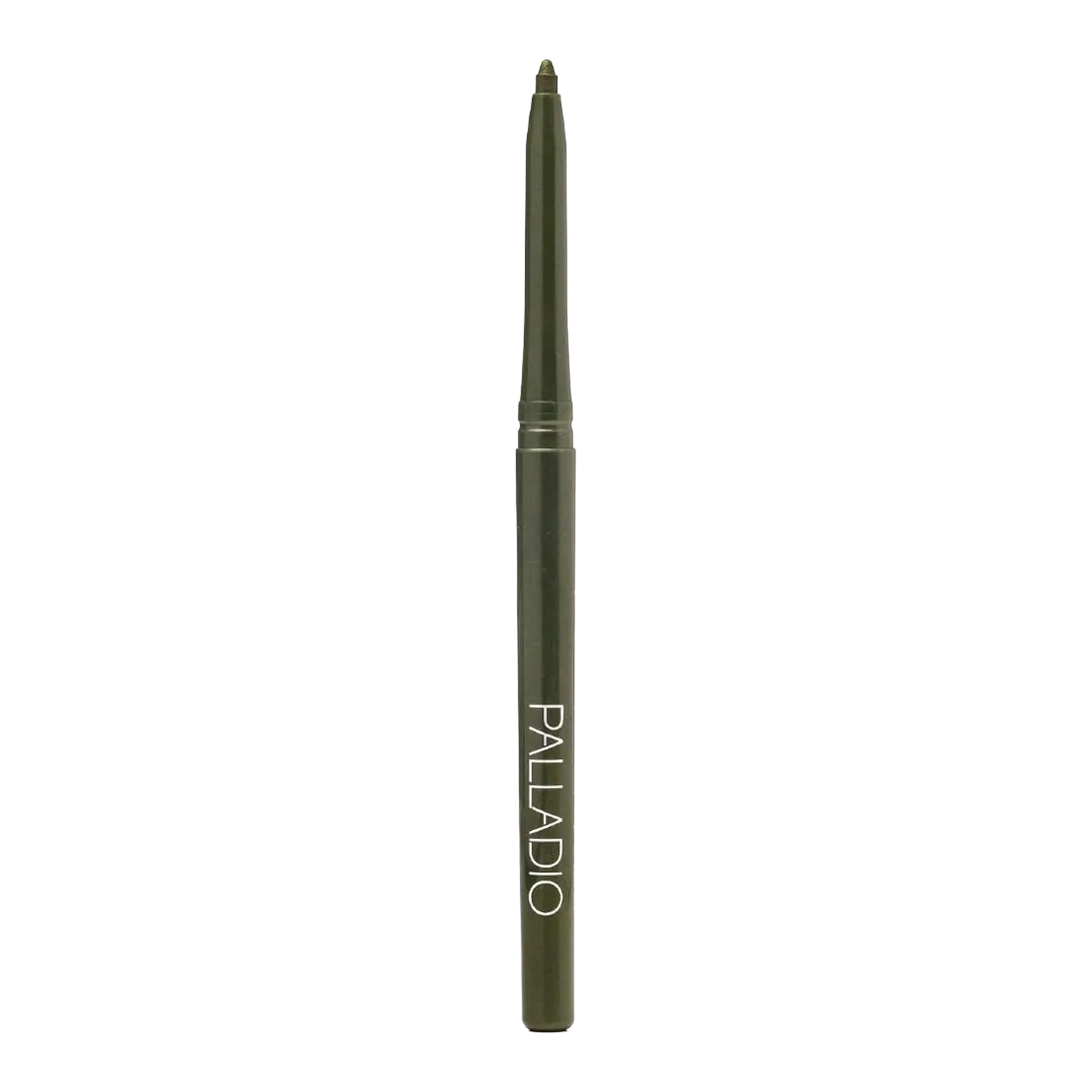 

Водостойкая выдвижная подводка для глаз Palladio Beauty, Olive