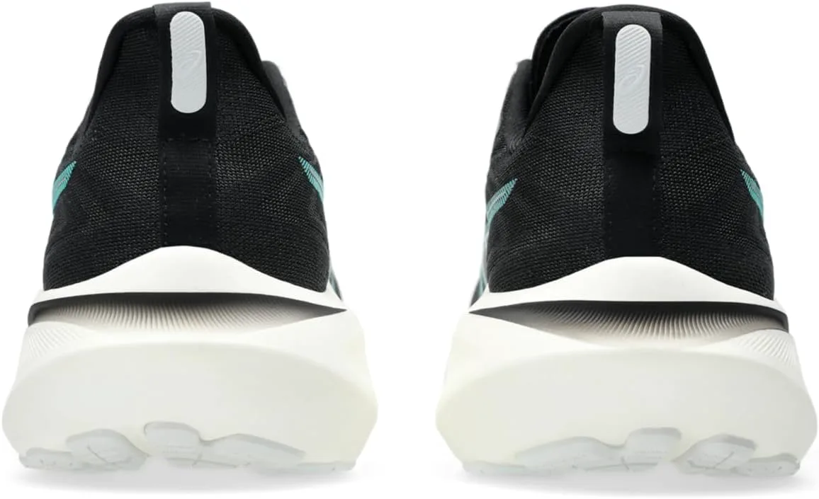 Беговые кроссовки ASICS GT-2000 13 для мужчин, черный — фото 4