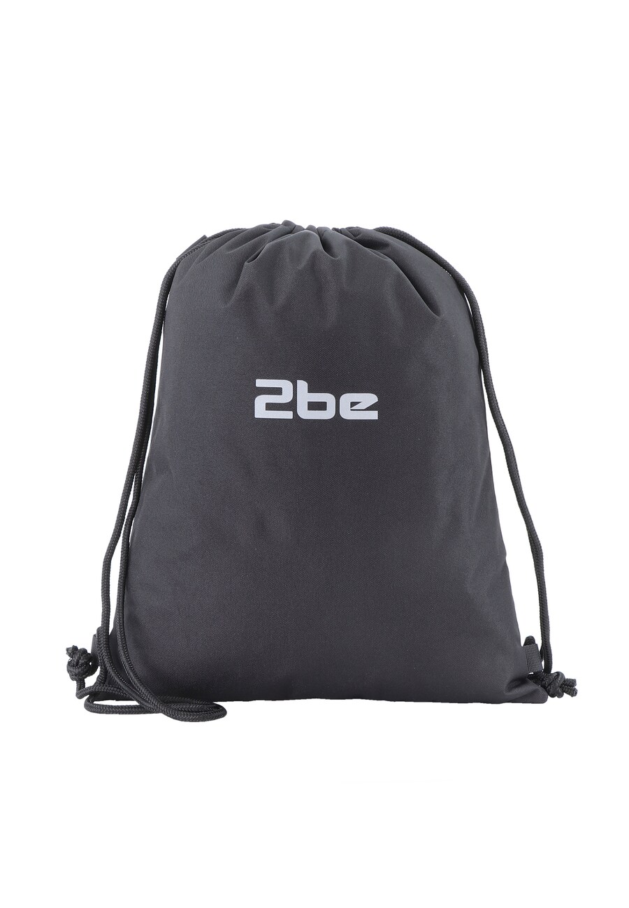 

Рюкзак 2be Gym Bag, антрацит