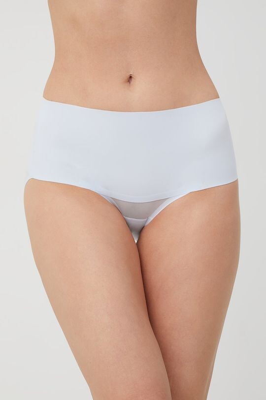 

Моделирующие трусики Spanx, синий