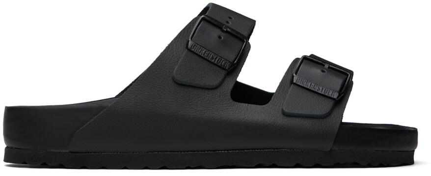 

Обычные сандалии Аризона Birkenstock, черный