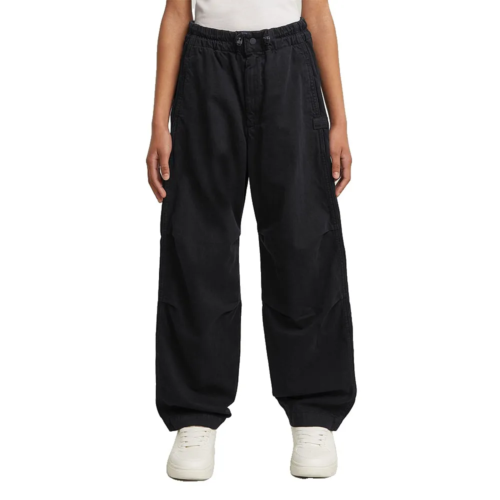 

G-Star Cosy Natural pants, черный
