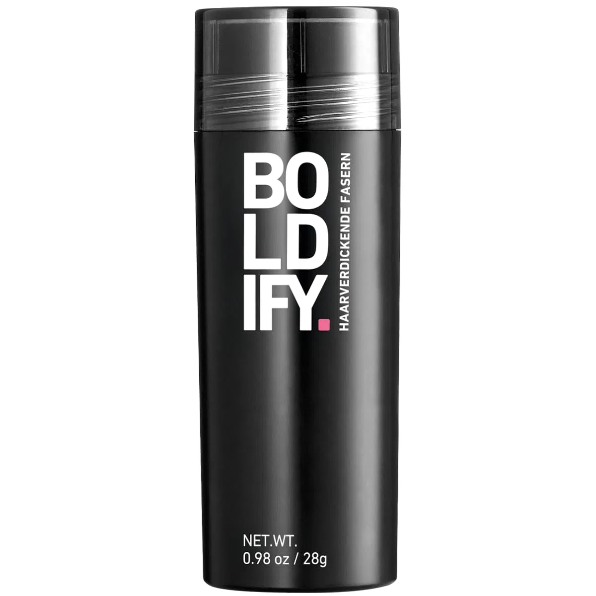 Маскирующие волокна для волос BOLDIFY для истонченных волос Boldify, 2-Dark Brown