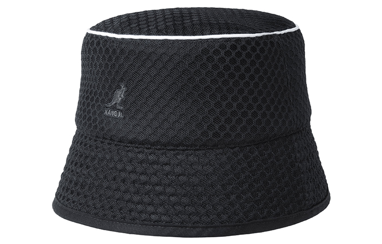 

KANGOL Полиэстеровая панама унисекс, Black