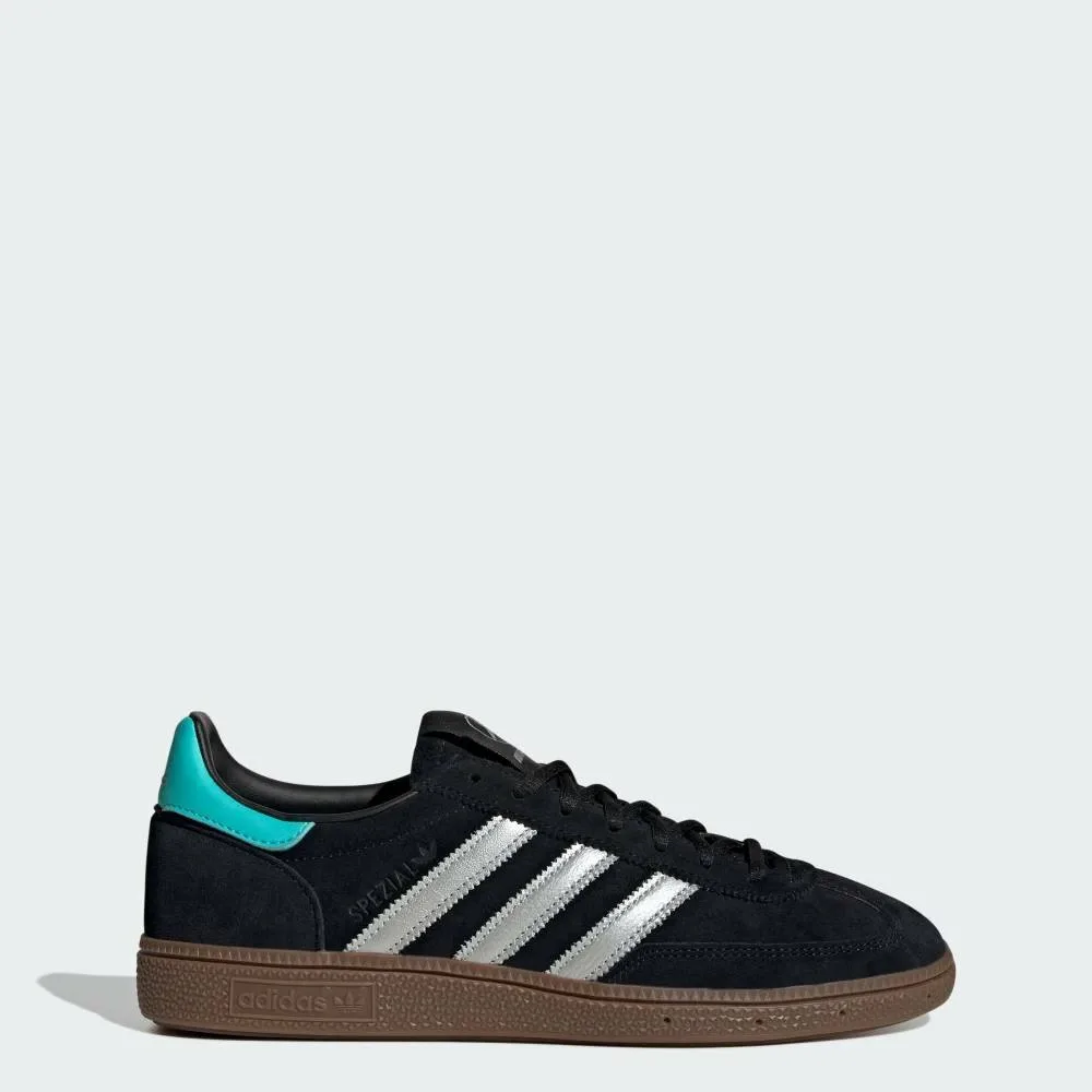 Кроссовки Handball Spezial Mercedes / HANDBALL SPEZIAL MERCEDES Adidas, black
