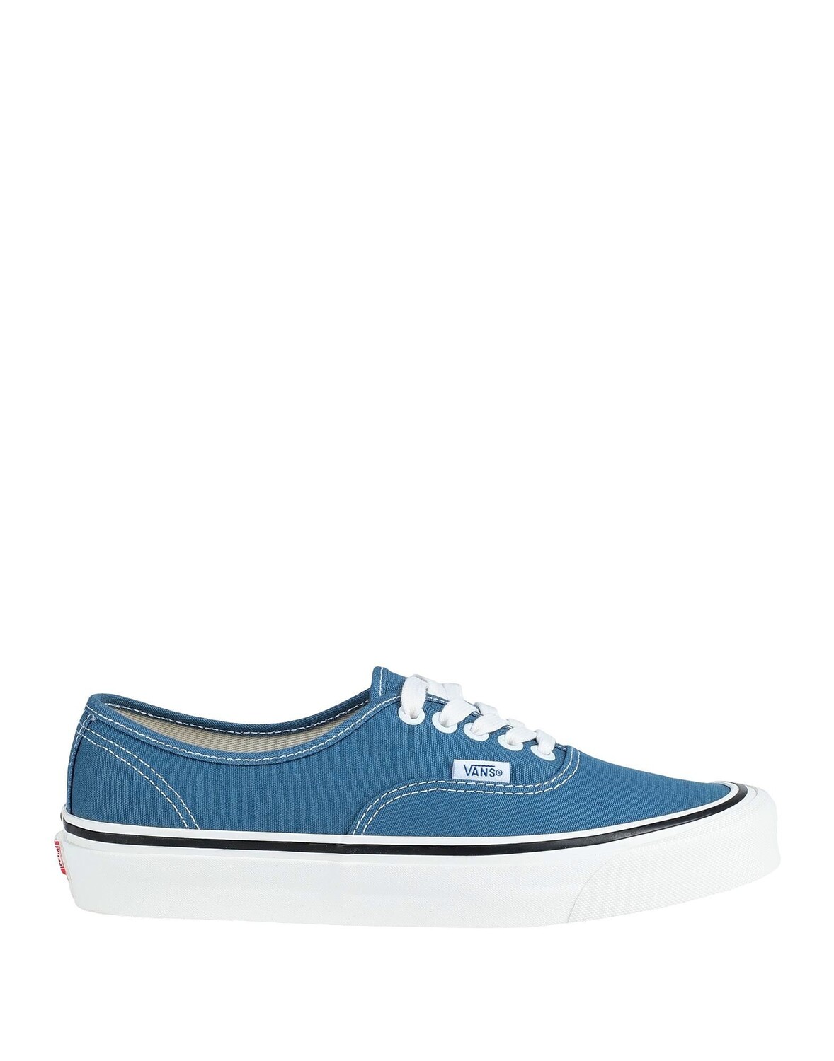 

Кеды Vans, синий