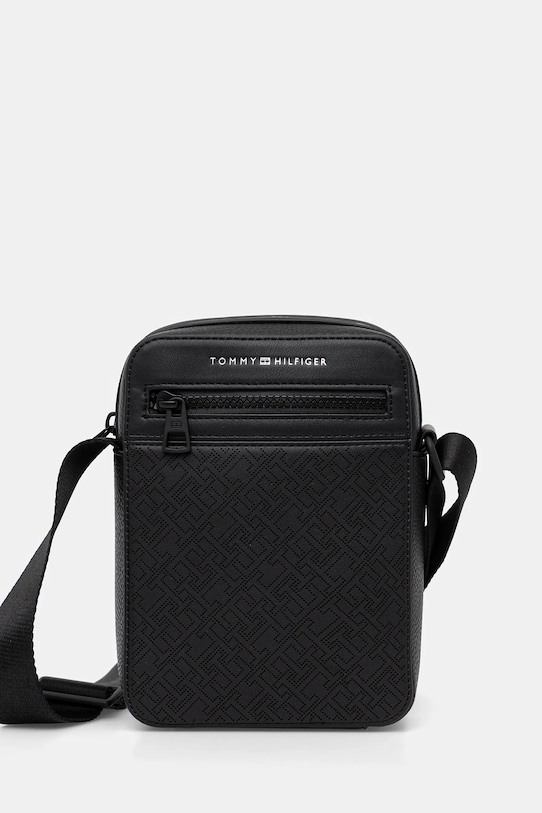 

Сумка Tommy Hilfiger, черный