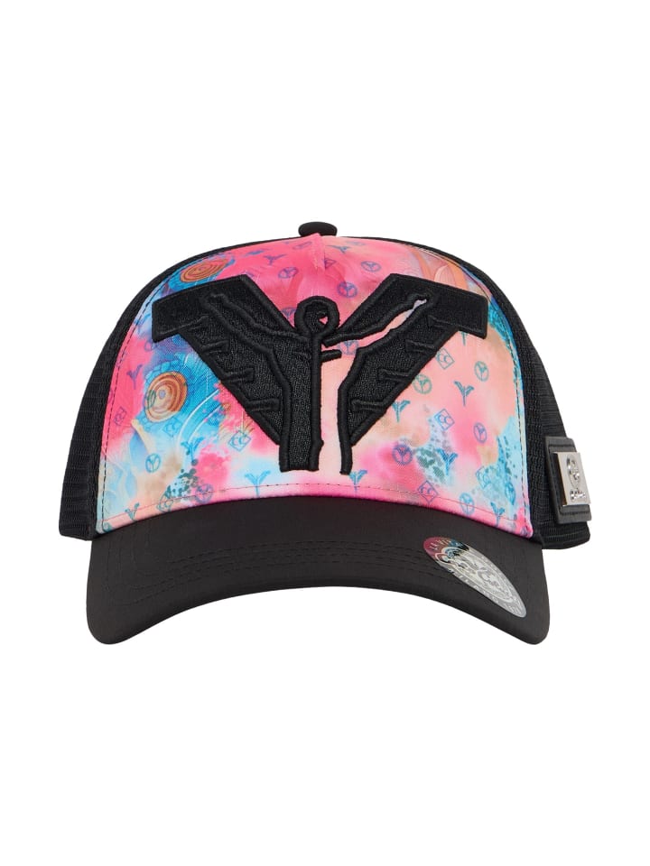 

Шляпа Carlo Colucci, черный