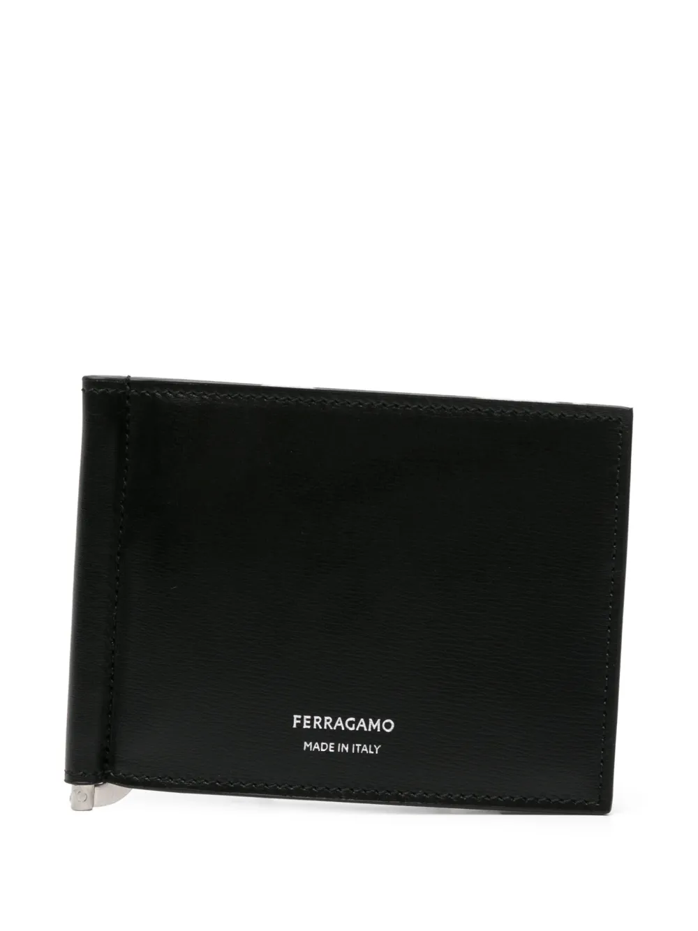 

Бумажник Classic Ferragamo, черный