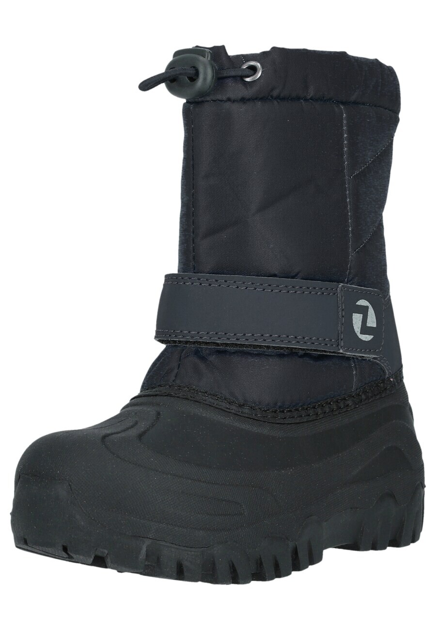 

Ботинки ZigZag Snow Boots Wanoha, черный