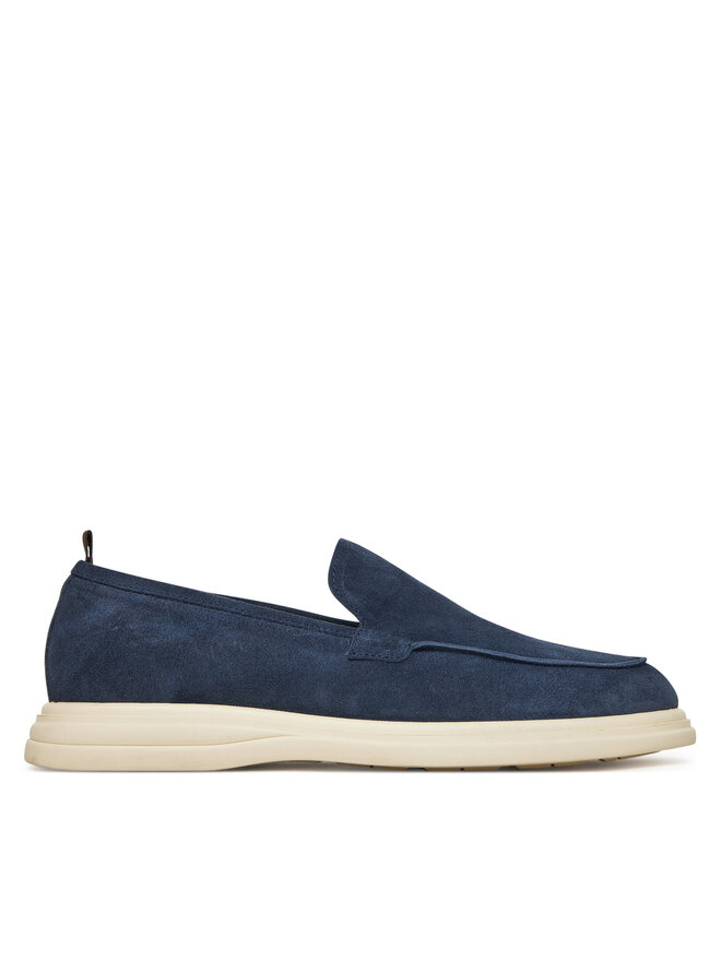 

Тапочки SB10163G0MUB0750 Pollini, синий