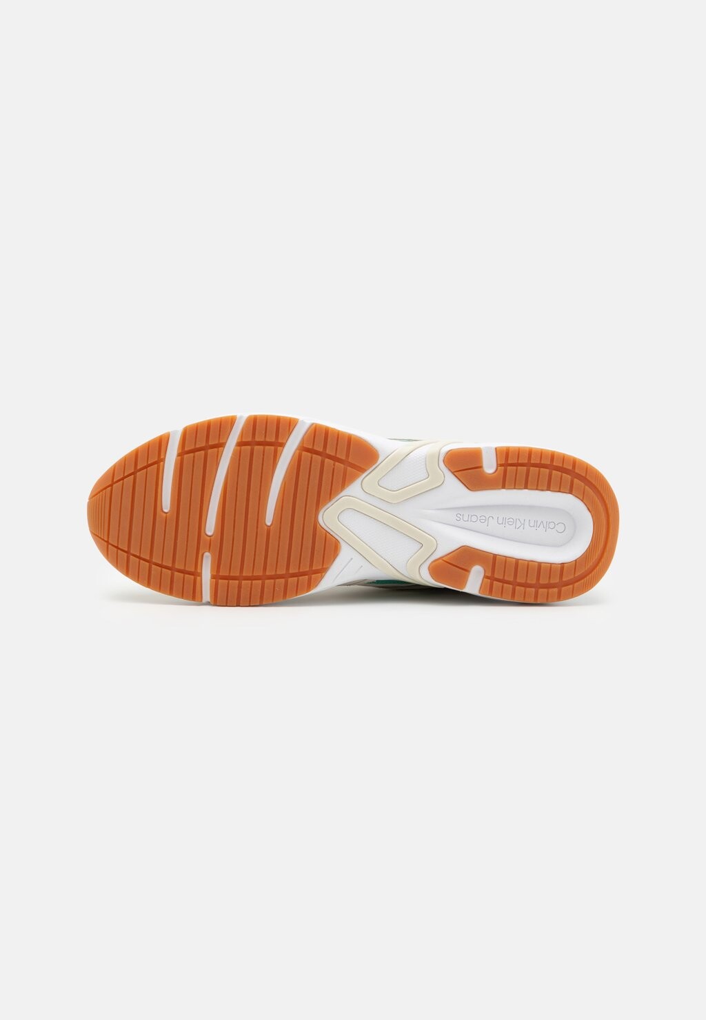 

Кроссовки Retro Tennis Calvin Klein, кремовый, Бежевый, Кроссовки Retro Tennis Calvin Klein, кремовый