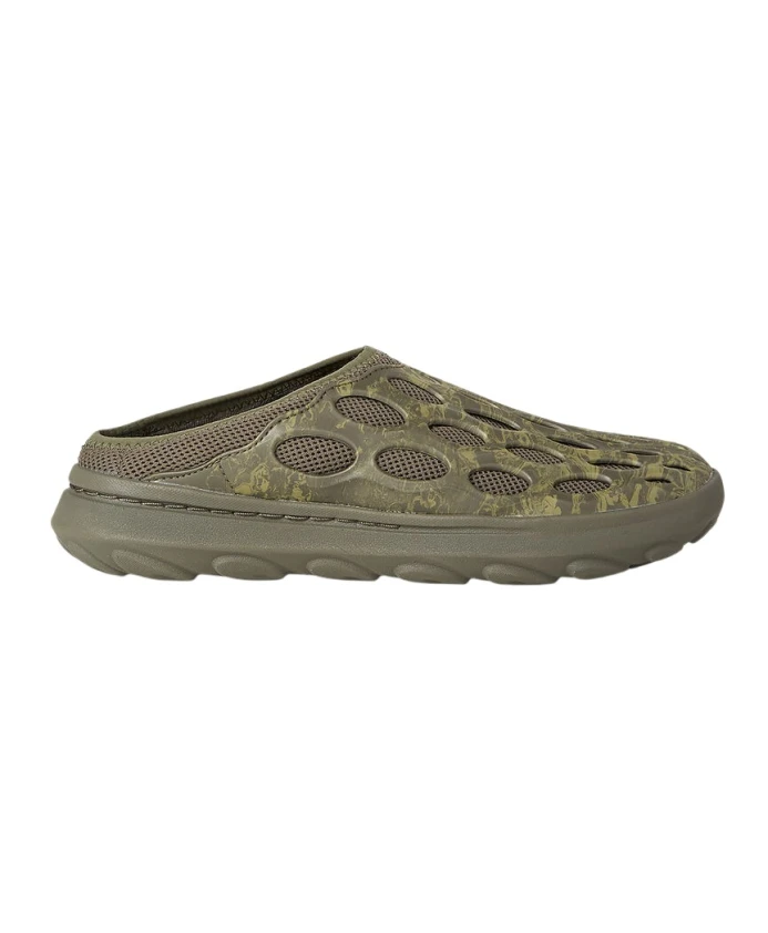 

Лоферы Merrell, зеленый