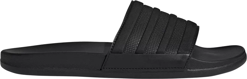 Adidas Шлепанцы Adilette Comfort, черный