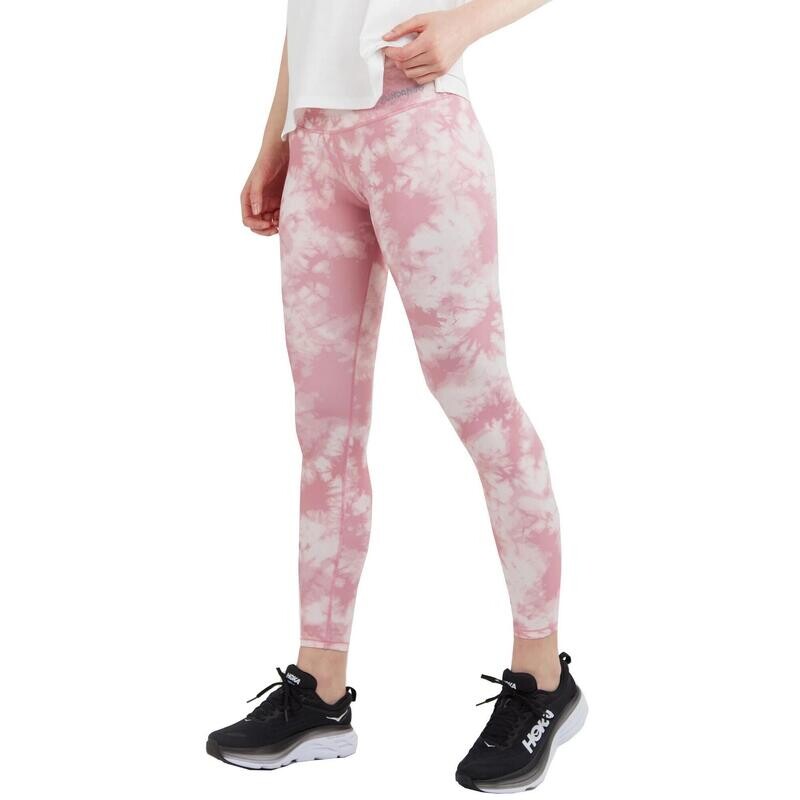 

Леггинсы Zen Leggings женские - розовый Fundango, цвет rosa