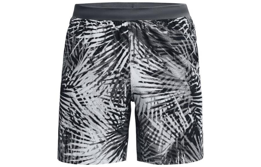 

Повседневные шорты мужские серые Under Armour, серый