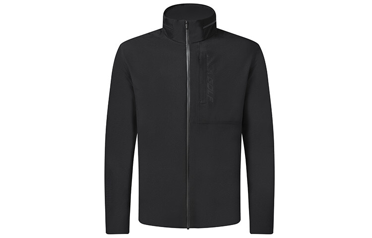 

Мужской пуховик FILA, цвет Black