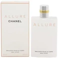 Лосьон для тела Chanel Allure Body Emulsion, 200 мл