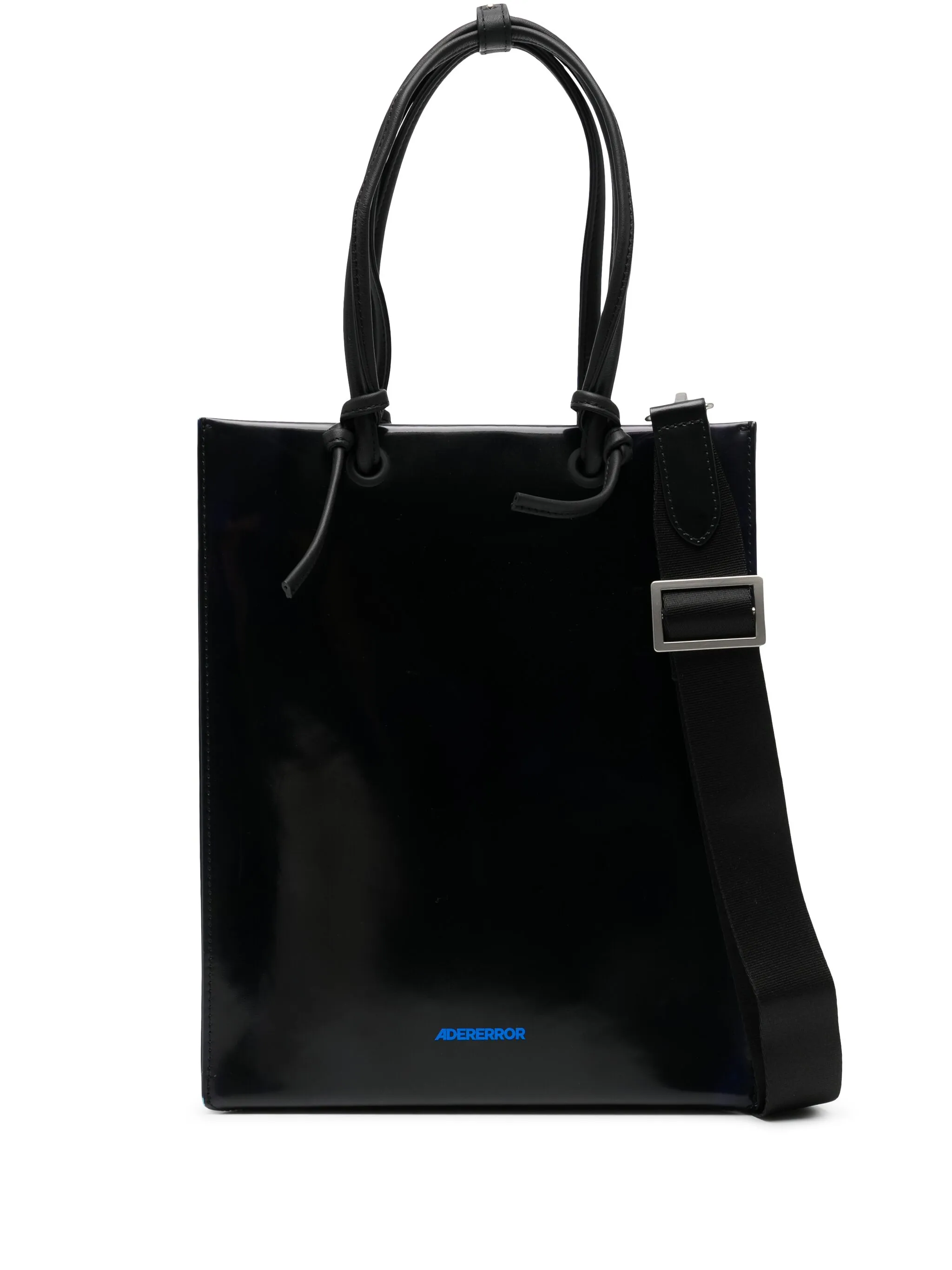 

Маленькая сумка на плечо Shopper Ader Error, синий