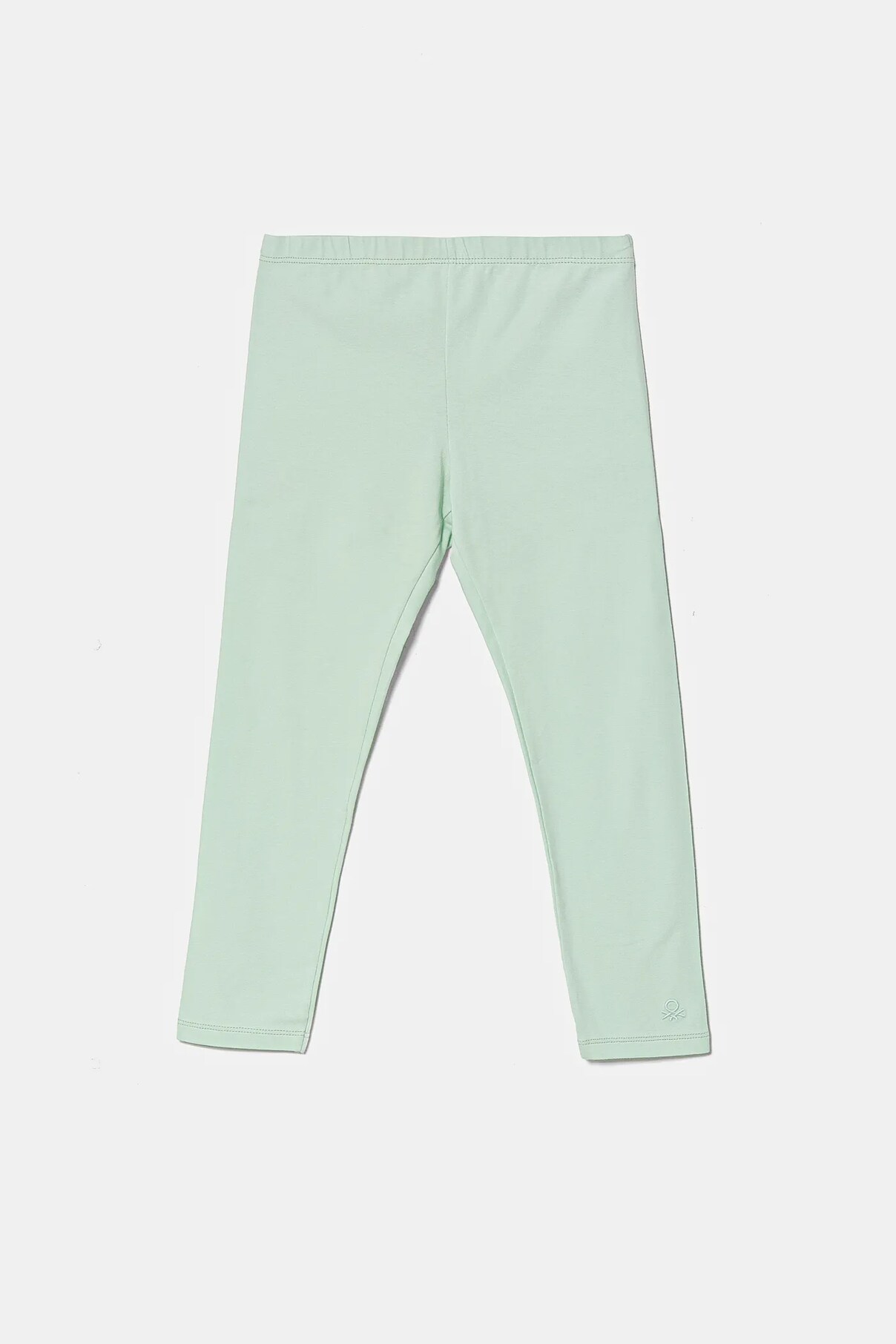 

Детские леггинсы United Colors Of Benetton, зеленый