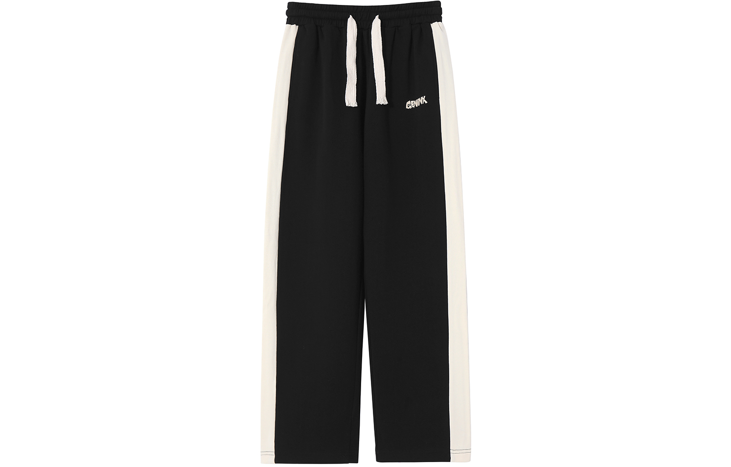 

Вязаные спортивные штаны Unisex GENANX, горохово-зеленый