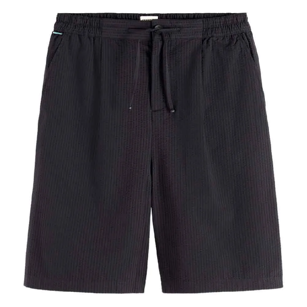 

Шорты Scotch & Soda 180493, черный