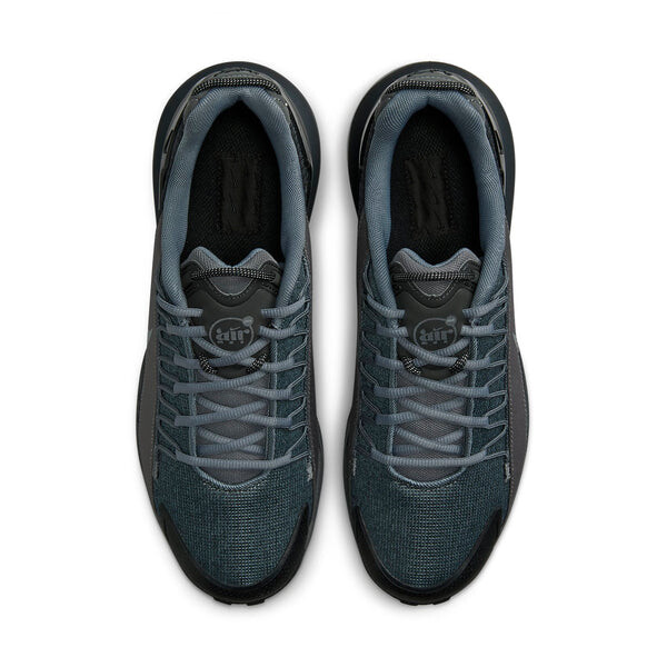 Кроссовки air max пульс Nike, серый — фото 4