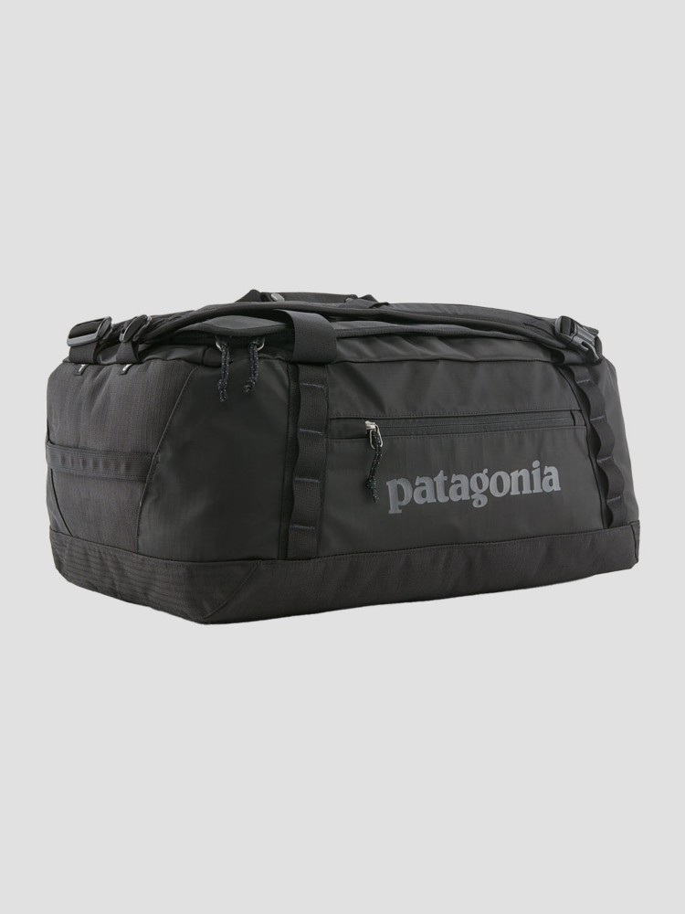 

Дорожная сумка Patagonia Black Hole Duffel 40L Reisetasche, black, Черный, Дорожная сумка Patagonia Black Hole Duffel 40L Reisetasche, black