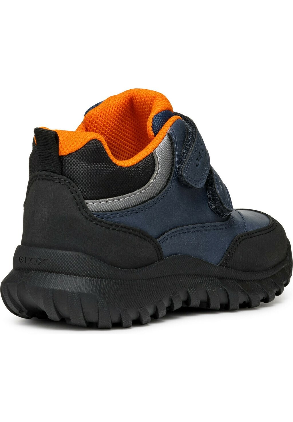 

Кроссовки SIMBYOS Geox, синий