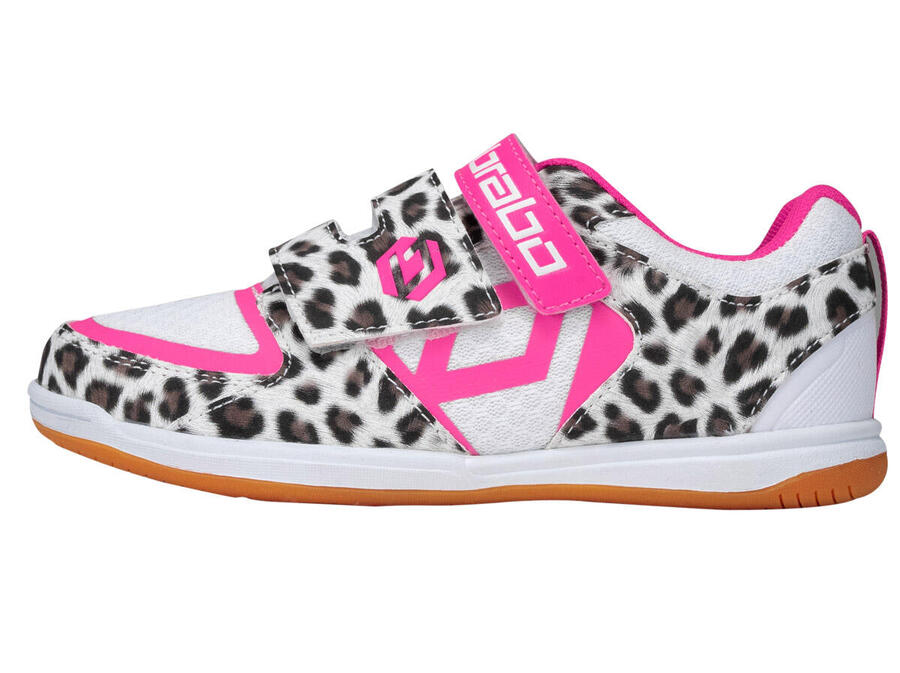 

Кроссовки Brabo Velcro для хоккея в помещении