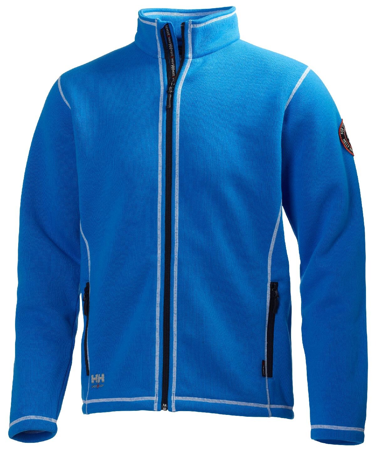 

Куртка Helly Hansen Jacke, синий