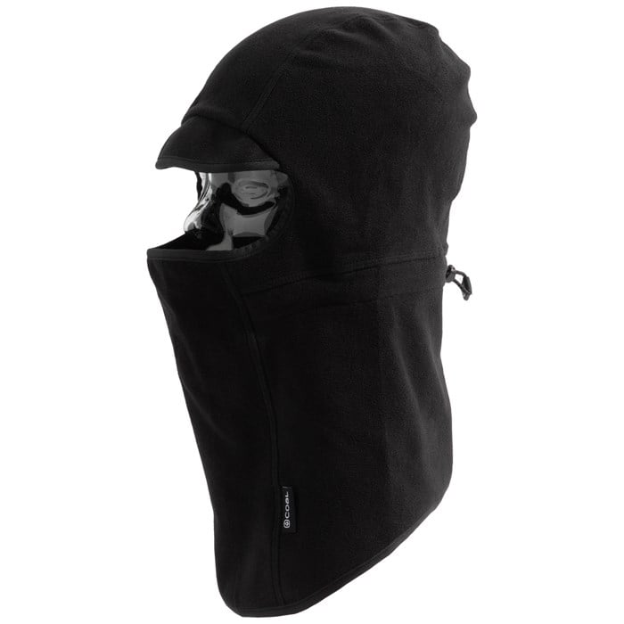 

Одиссея Брим Клава Coal, Black