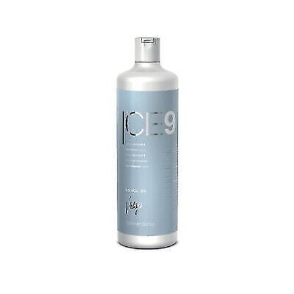 

Активирующий крем ICE 9 Vitality `S