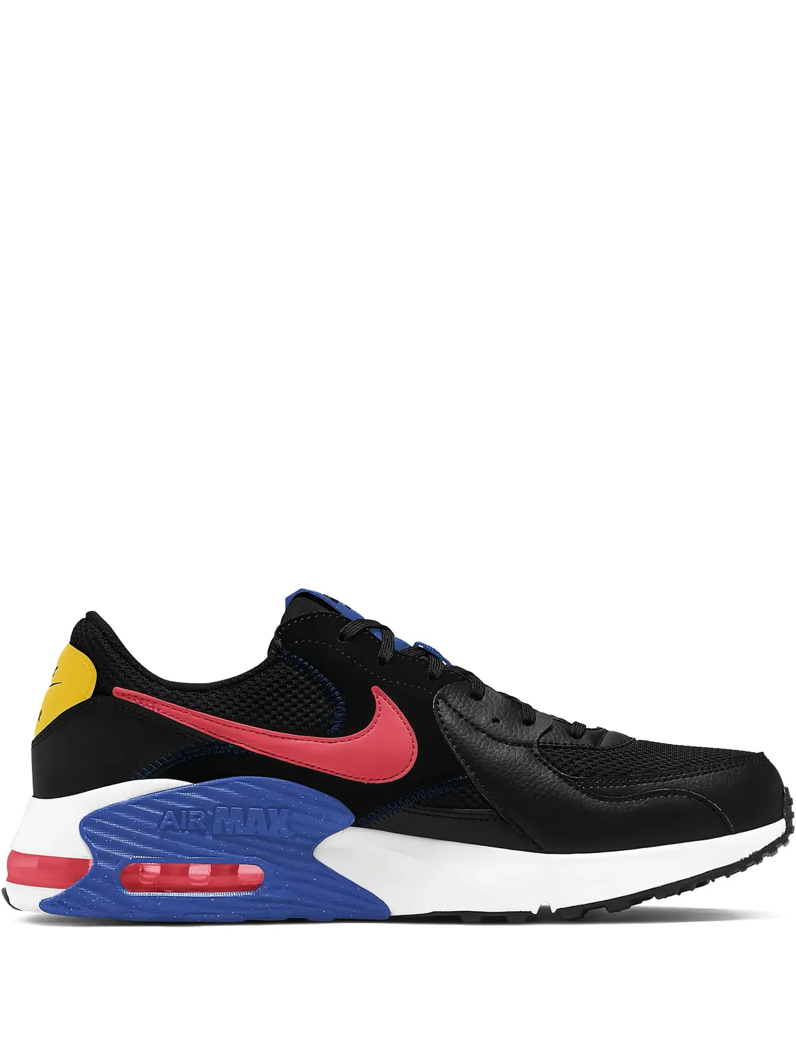 Кроссовки Air Max Excee Nike, черный