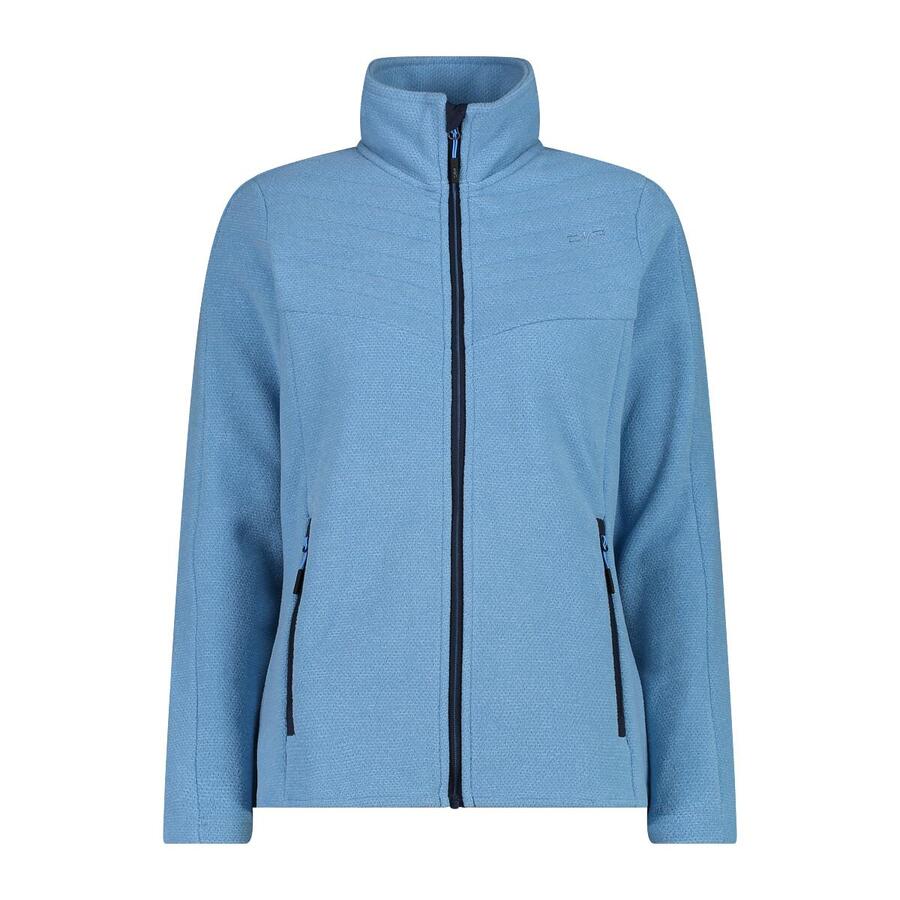 

Женская флисовая куртка CMP, женская куртка 34H2846