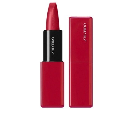 

Гелевая помада SHI TechmoSatin Shiseido