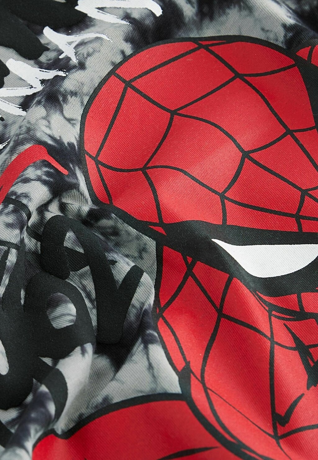 

Футболка LICENSED SPIDER-MAN REGULAR FIT Next, черный