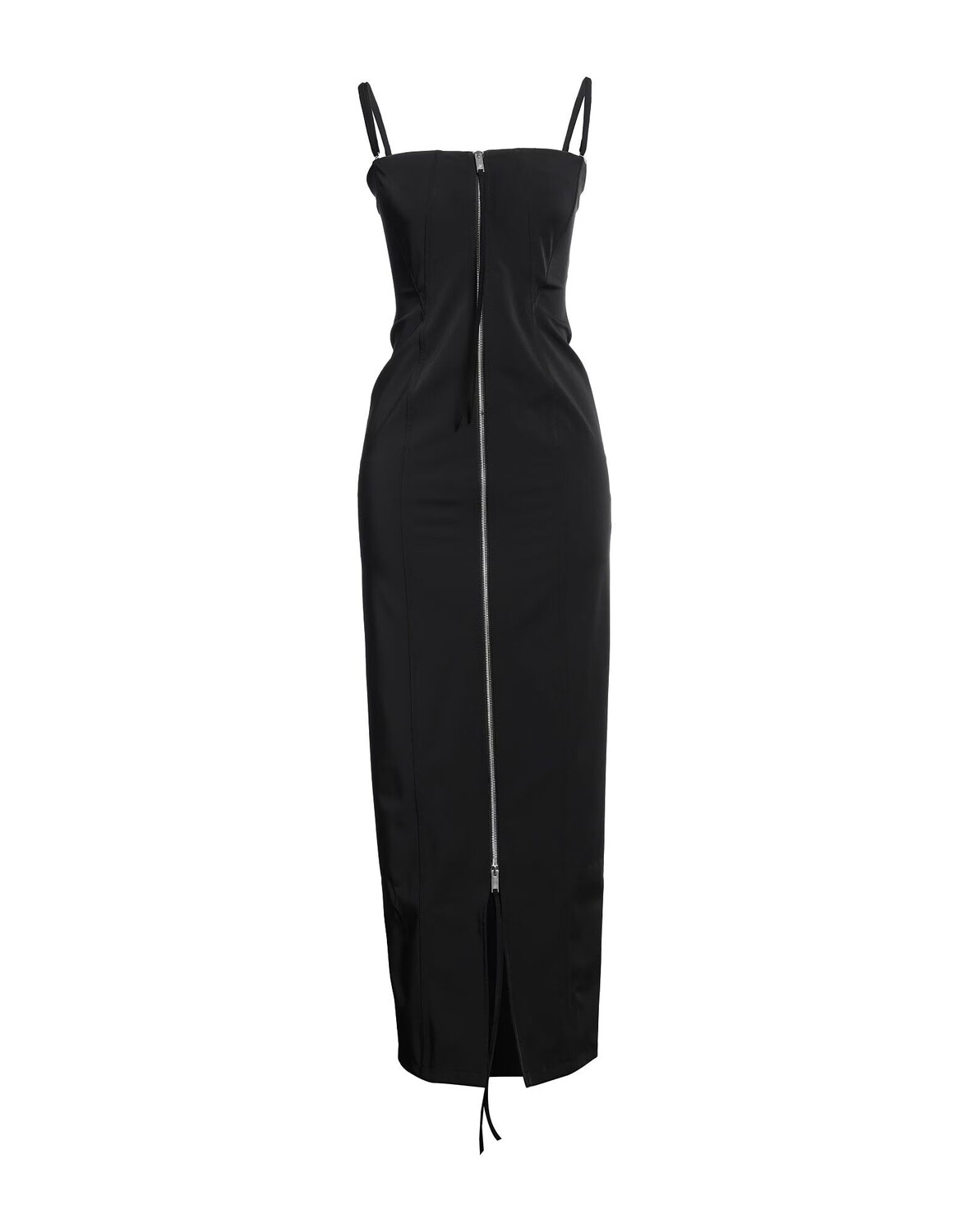 

Платье Blumarine, черный