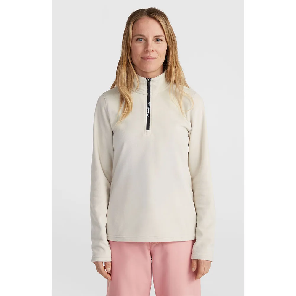 

Флис O´neill Jack´S Polartec 100 half zip, белый