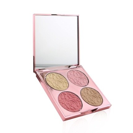 

BY TERRY Brightening CC Palette Sunny Flash 9,2 г