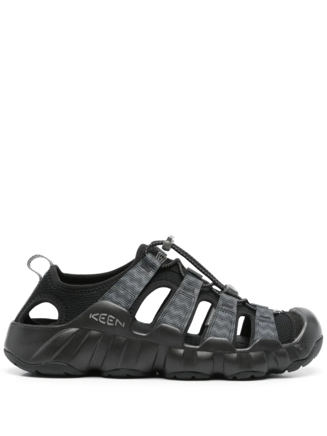 

Кроссовки Hyperport H2 KEEN FOOTWEAR, черный