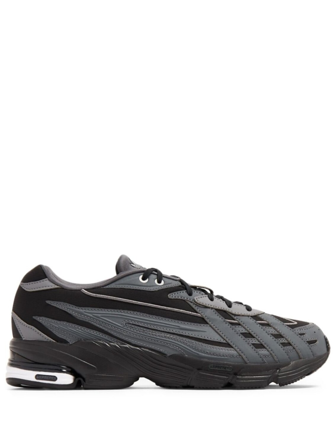 

Adidas кроссовки Orketro 3-Stripes с логотипом, серый