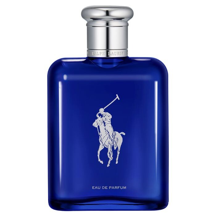 Мужская туалетная вода Polo Blue Eau de Parfum Ralph Lauren, 75 — фото 2