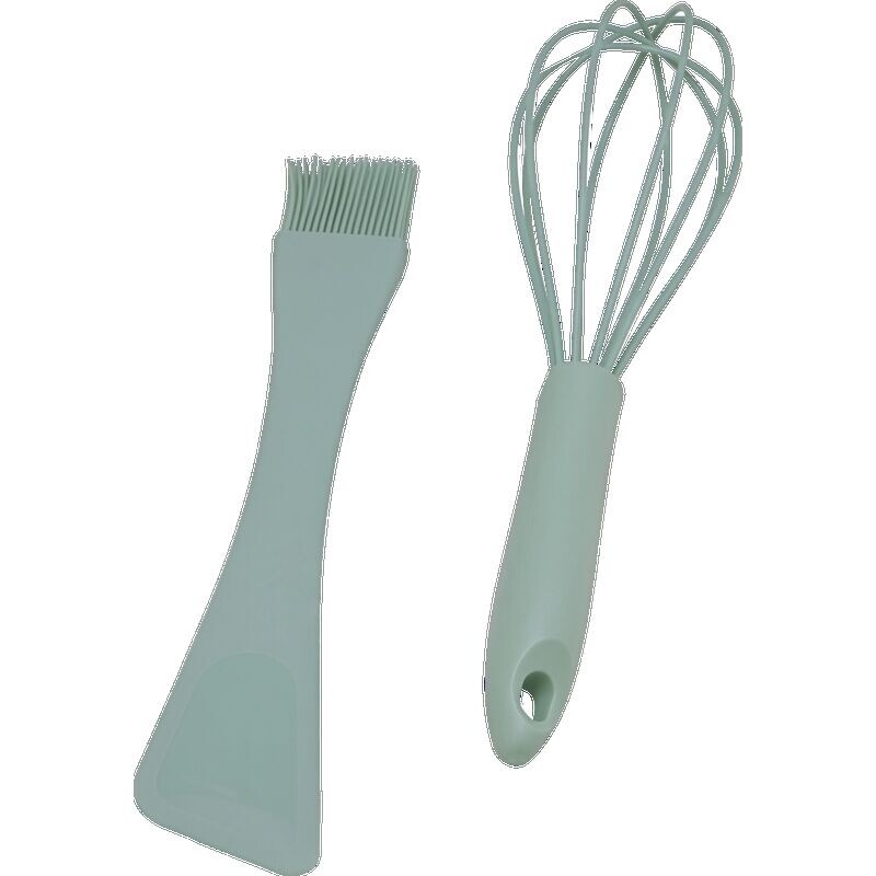 

Набор для выпечки 3 в 2 мятный IDEENWELT, 1 шт.